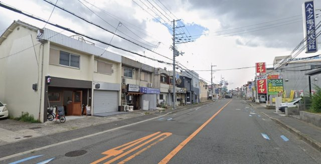 堺市中区新家町　貸店舗のその他