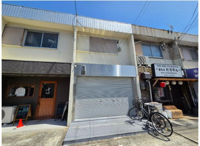 堺市中区新家町　貸店舗[物件番号：974083]
