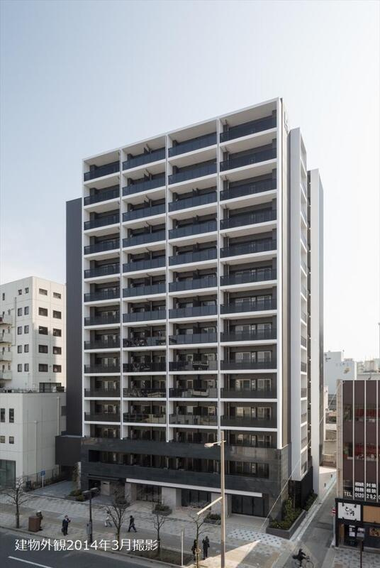 ヒューリックレジデンス千葉中央