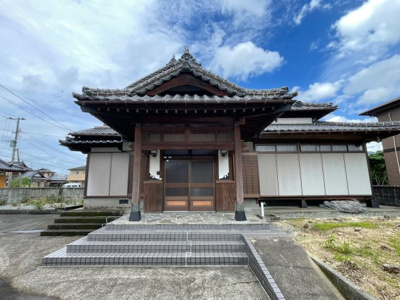 【その他】 | 八代市 竹原町 (新八代駅) 2階建 5LDK
