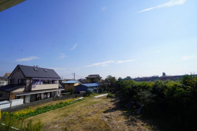 【展望】 | Holy Lands | ※同物件・同タイプの写真です。