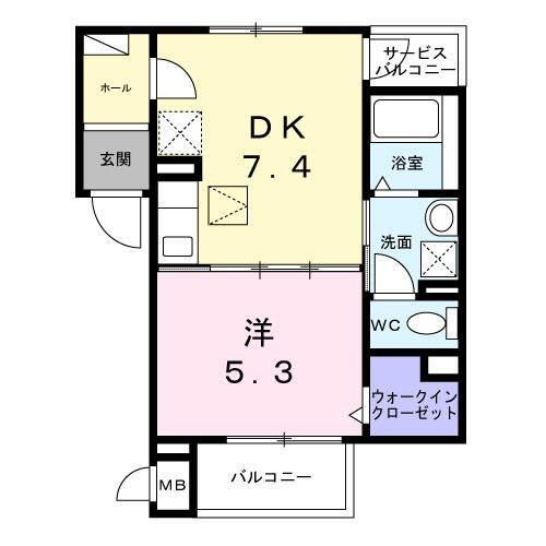 クレーシェレ