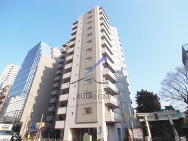 ルジェンテ高輪台