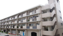 【シティコーポ滝ノ水一号館】✨️仲介手数料無料✨️滝の水小学校・滝の水中学校の画像