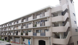  | 【シティコーポ滝ノ水一号館】✨️仲介手数料無料✨️滝の水小学校・滝の水中学校