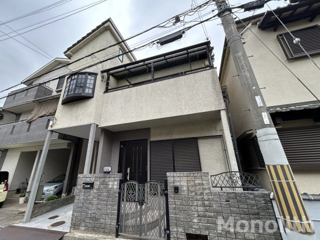 和泉中央唐国リノベ戸建