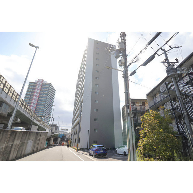 リヴェント難波サウス