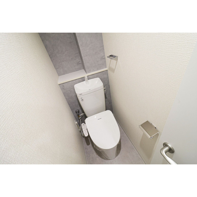 南堀江アパートメントシエロの収納|収納があります