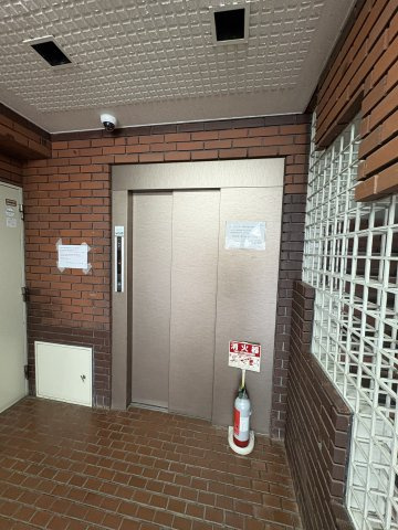 大同コーポのその他共用部分