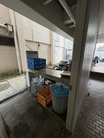 大同コーポのその他