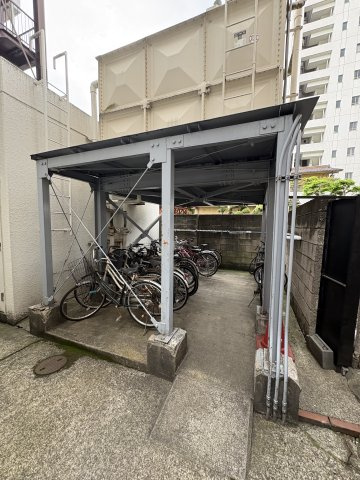 大同コーポのその他共用部分