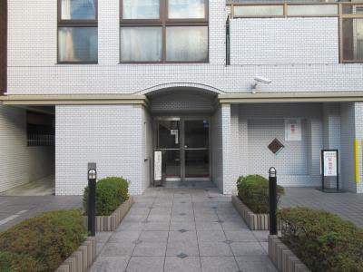ライオンズマンション二条城東のその他