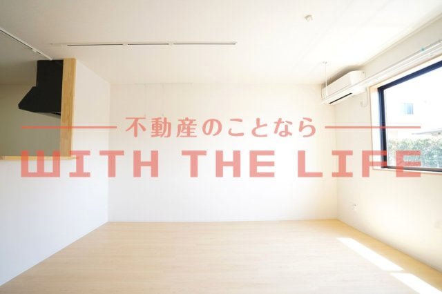 Maison Blanche  llの居間・リビング|※同シリーズ別物件の写真・現状優先
