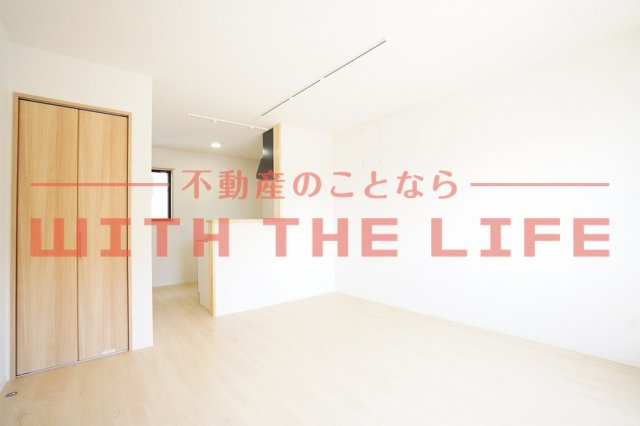 Maison Blanche  llの居間・リビング|※同シリーズ別物件の写真・現状優先