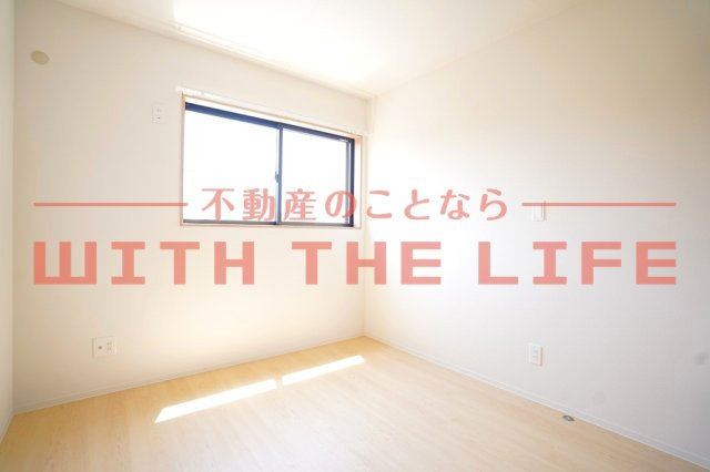 Maison Blanche  llの洋室|※同シリーズ別物件の写真・現状優先