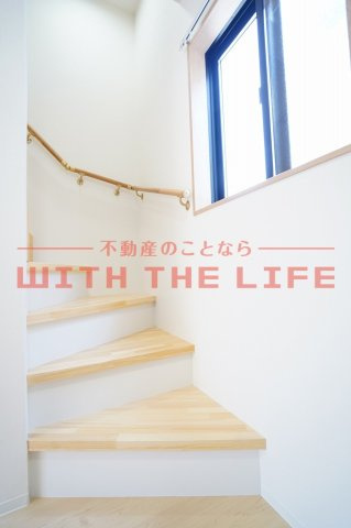 Maison Blanche  llの内装|※同シリーズ別物件の写真・現状優先