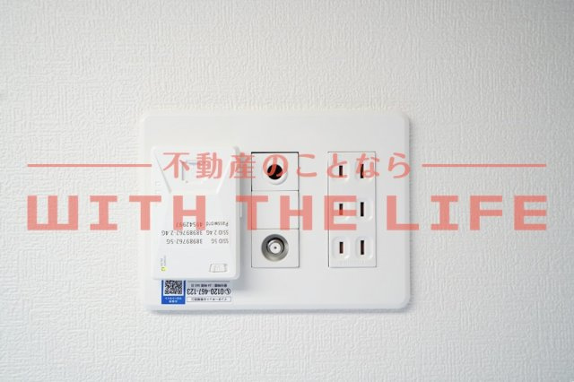 Maison Blanche  llの設備|※同シリーズ別物件の写真・現状優先