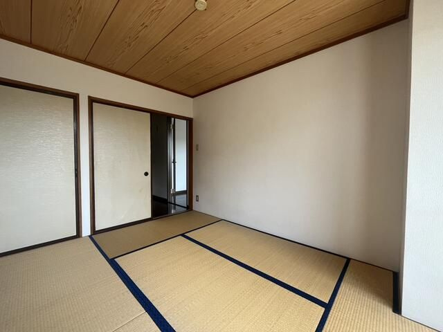 【寝室】 | クレールメゾン北野(クレールメゾンキタノ)