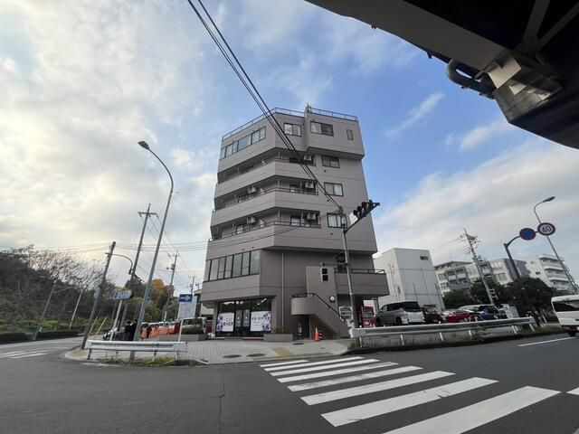 【外観】 | クレールメゾン北野(クレールメゾンキタノ)