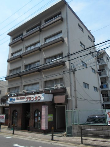 マンションかとう