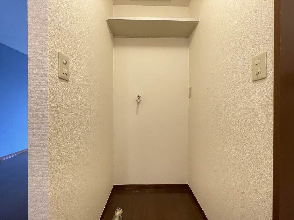 リオ・セレッソⅡの内装