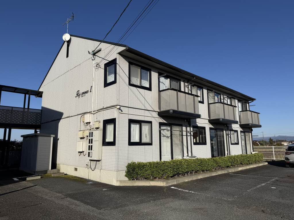 リオ・セレッソⅡ