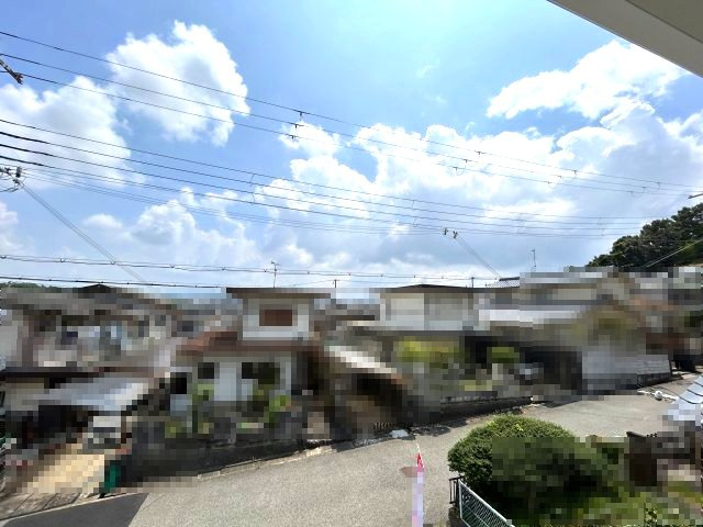 三木市志染町東自由が丘　第7の展望