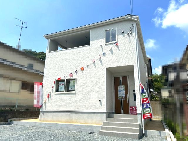 三木市志染町東自由が丘　第7