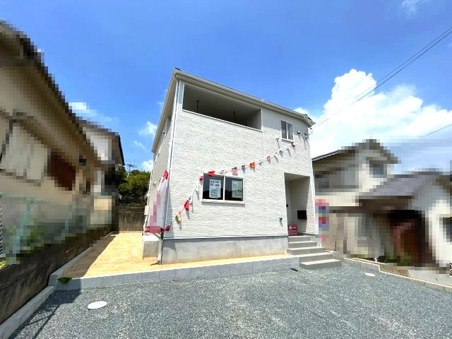 三木市志染町東自由が丘　第7のその他