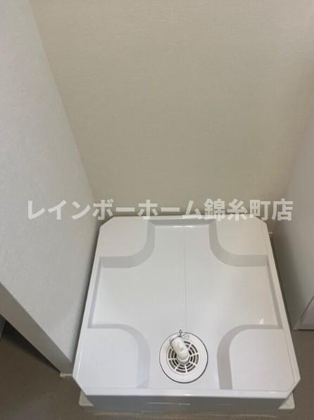 SUNNY HILLS 新小岩の設備
