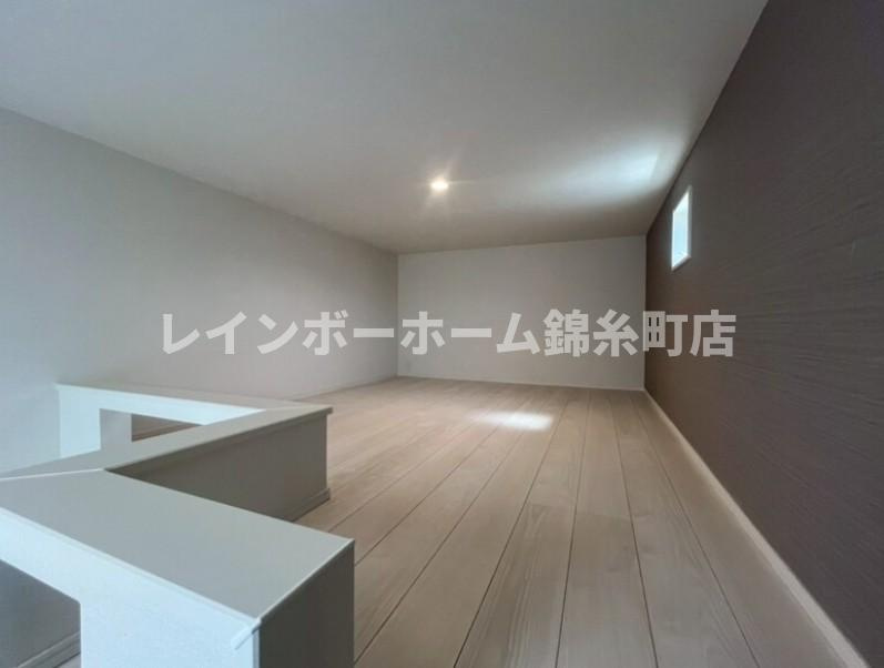 SUNNY HILLS 新小岩のその他