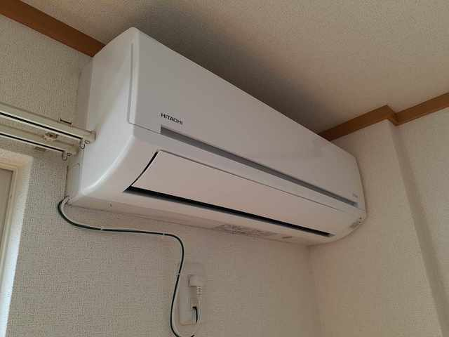 ウルーアンジュIの設備