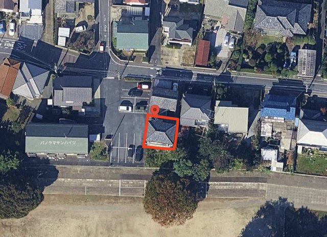 高崎市倉賀野町2102-1