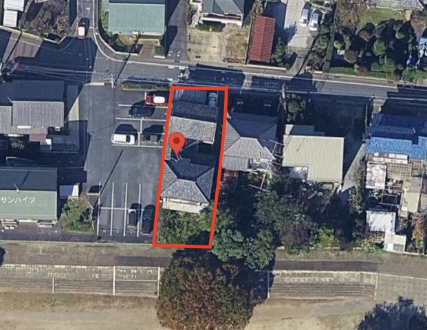 高崎市倉賀野町2102-1