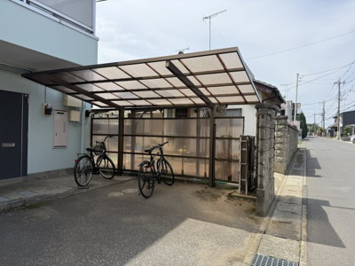 【その他共用部分】 | KYコーポ