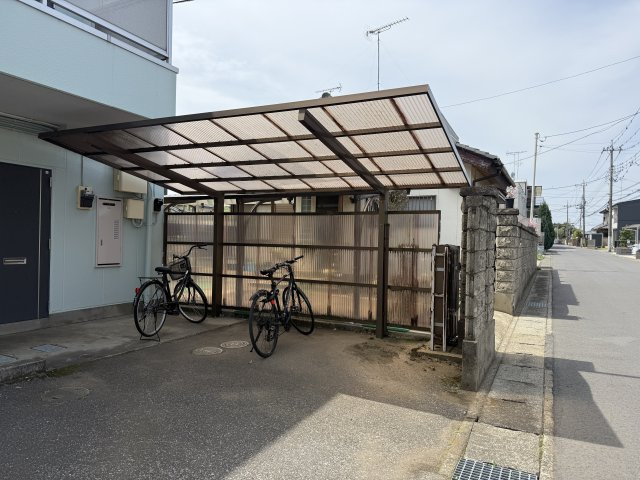 【その他共用部分】 | KYコーポ