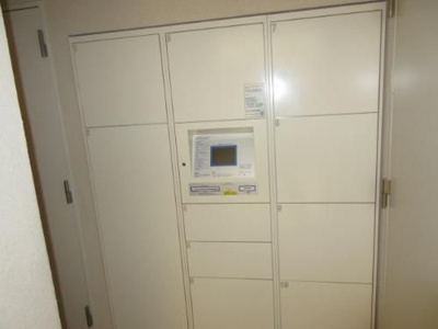 【設備】 | プレスタイル森下