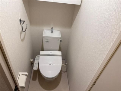 【トイレ】 | プレスタイル森下