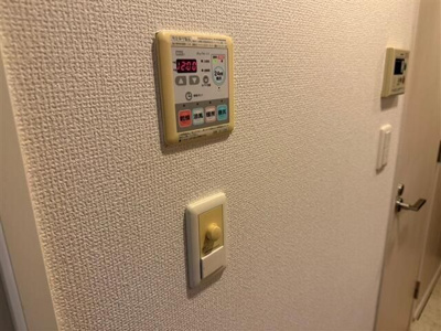 【設備】 | プレスタイル森下