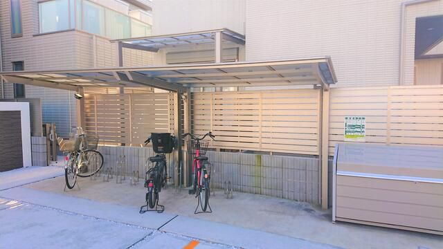 【その他共用部分】 | プランドール中町2(プランドールナカマチツー)