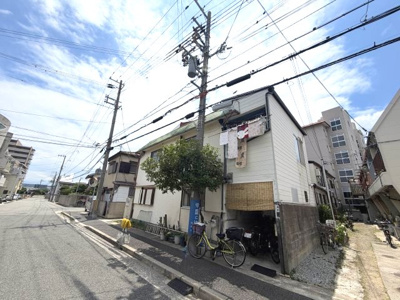 【その他】 | 深江南町2丁目テラスハウス