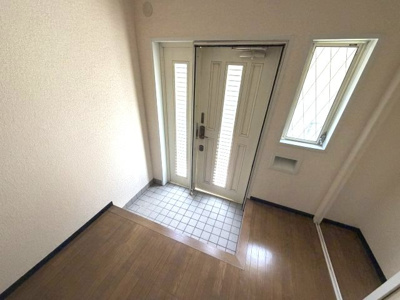 【玄関】 | 深江南町2丁目テラスハウス