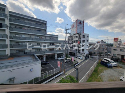 【展望】 | リベラ山ノ上
