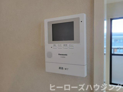 【設備】 | リベラ山ノ上