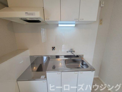 【キッチン】 | リベラ山ノ上