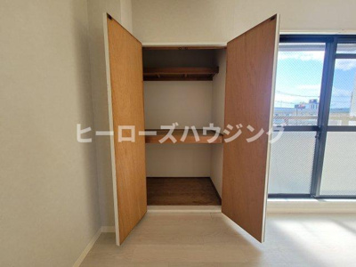 【内装】 | リベラ山ノ上