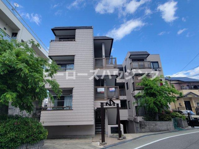 【外観】 | リベラ山ノ上