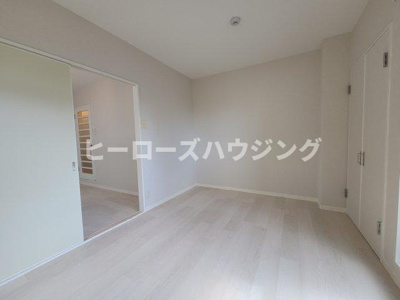 【内装】 | リベラ山ノ上