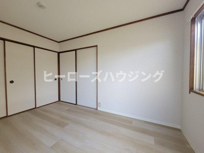 【内装】 | リベラ山ノ上