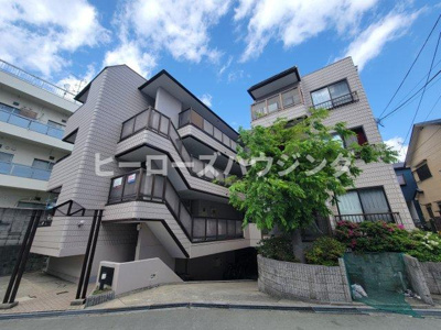 【外観】 | リベラ山ノ上